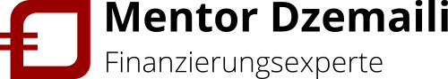 Mentor Dzemaili Logo
