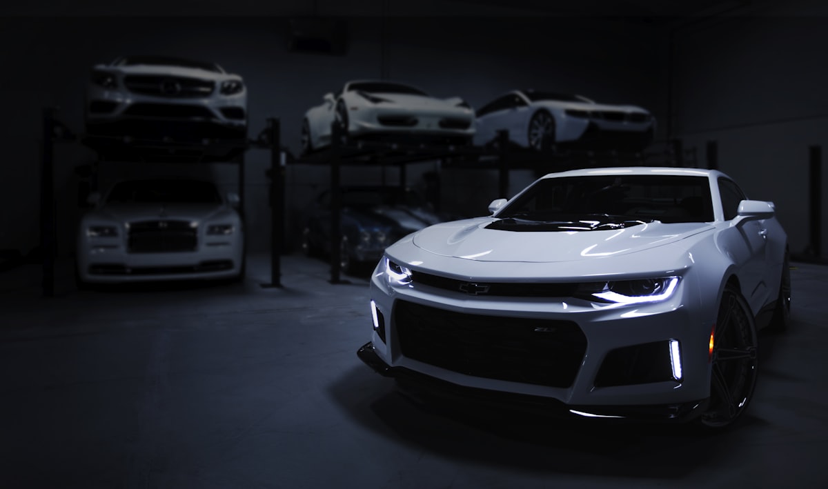 Leasing